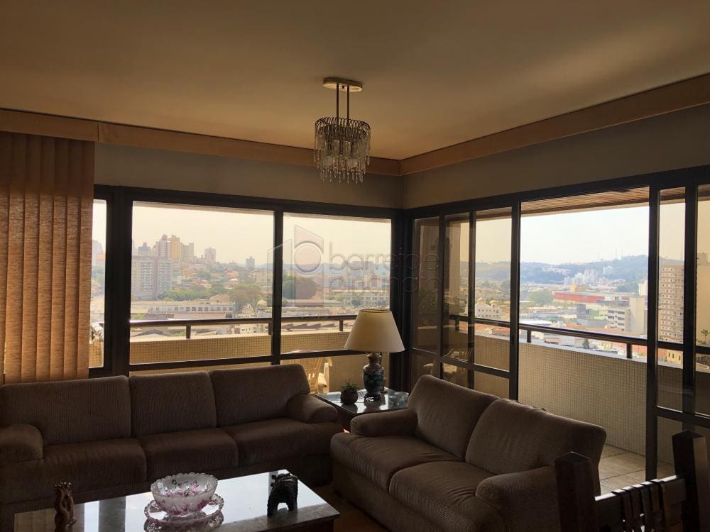 APARTAMENTO À VENDA CONDOMÍNIO MADANI – JUNDIAÍ/SP