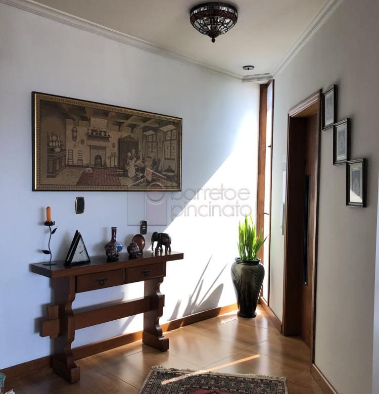 APARTAMENTO À VENDA CONDOMÍNIO MADANI – JUNDIAÍ/SP