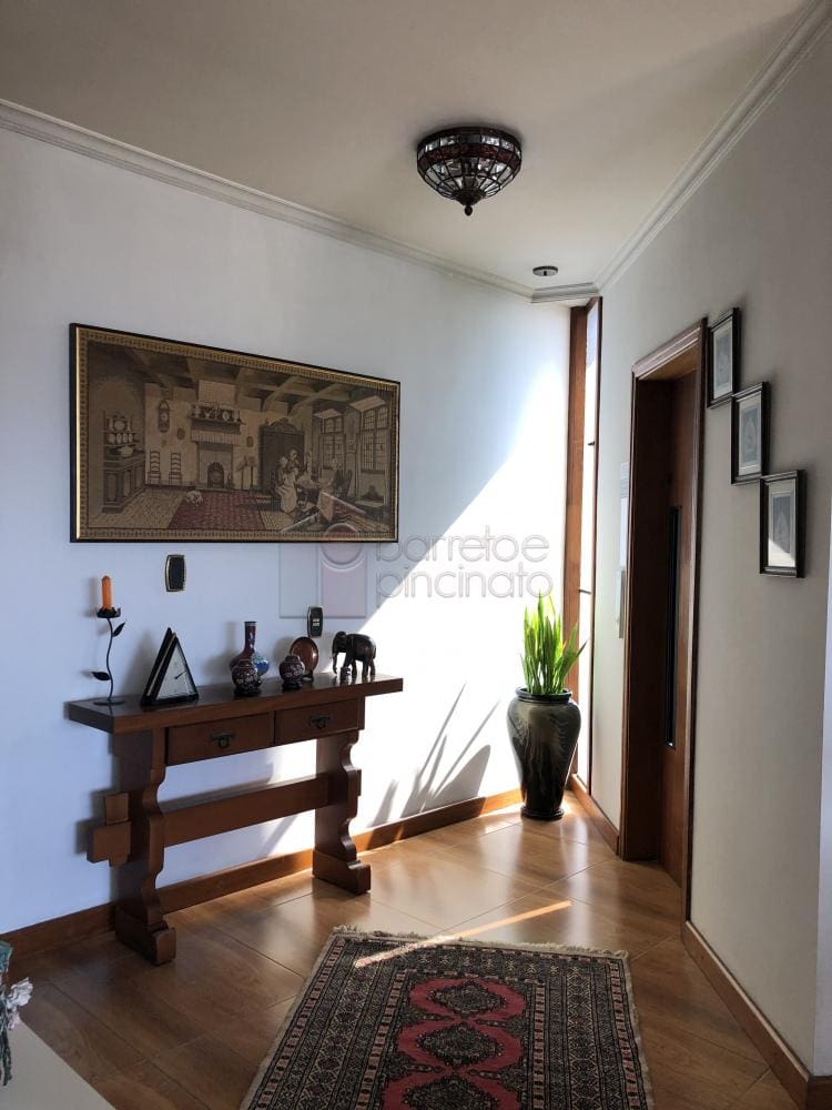 APARTAMENTO À VENDA CONDOMÍNIO MADANI – JUNDIAÍ/SP