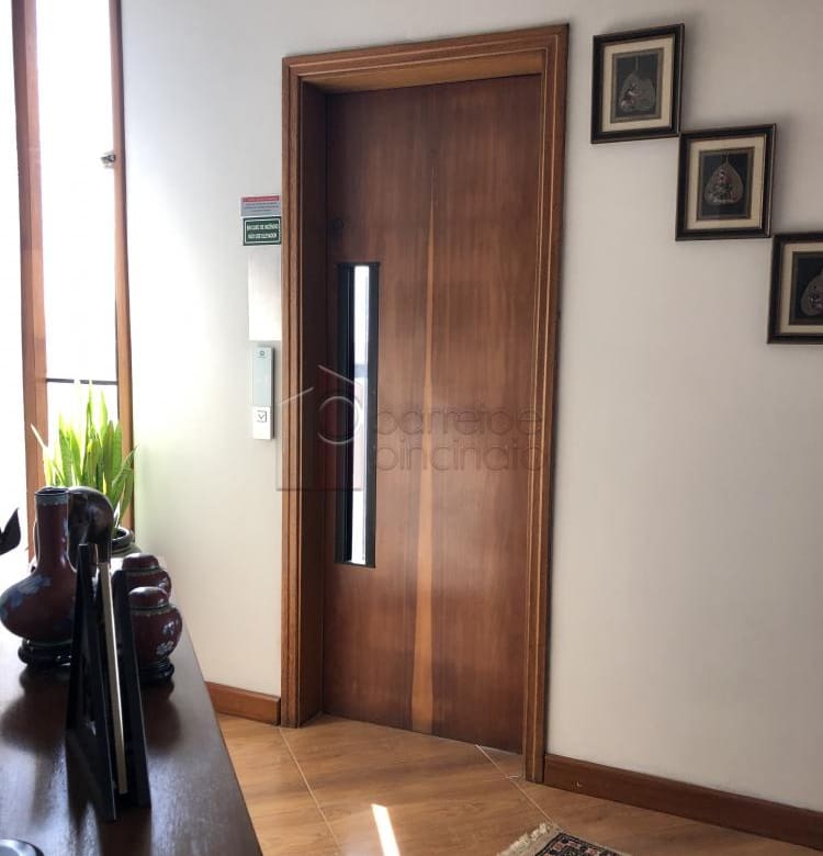 APARTAMENTO À VENDA CONDOMÍNIO MADANI – JUNDIAÍ/SP