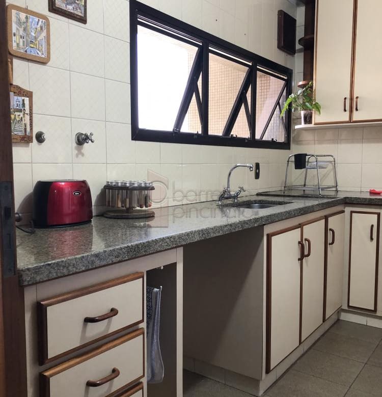 APARTAMENTO À VENDA CONDOMÍNIO MADANI – JUNDIAÍ/SP