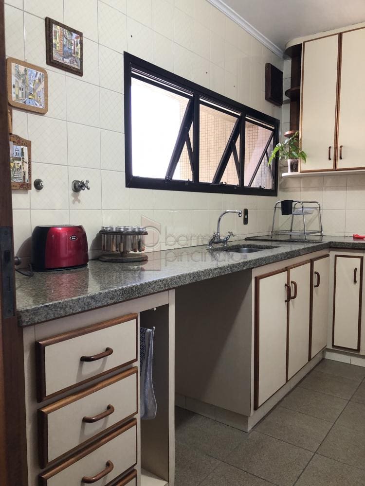 APARTAMENTO À VENDA CONDOMÍNIO MADANI – JUNDIAÍ/SP
