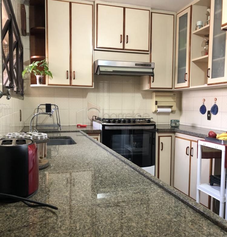 APARTAMENTO À VENDA CONDOMÍNIO MADANI – JUNDIAÍ/SP