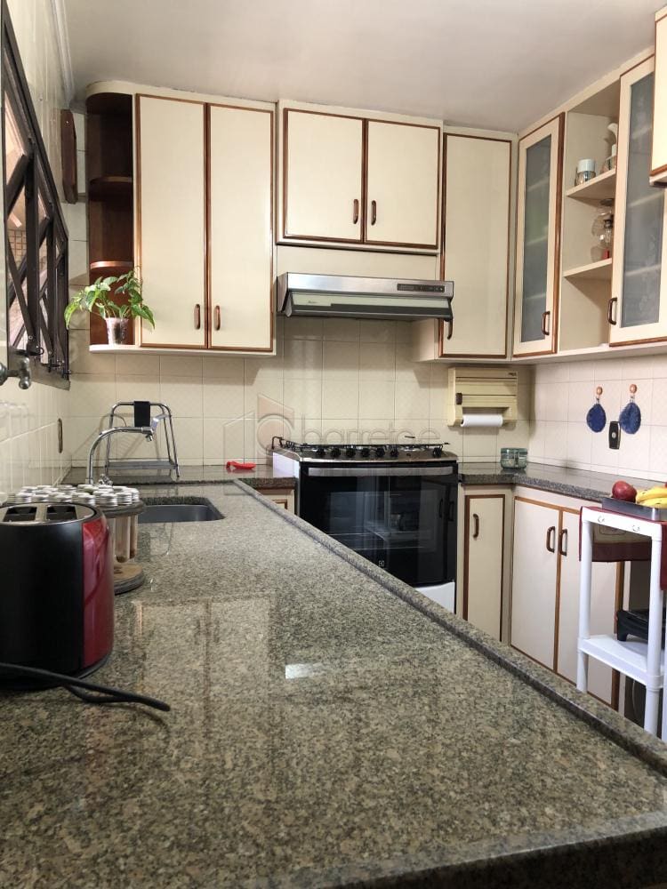 APARTAMENTO À VENDA CONDOMÍNIO MADANI – JUNDIAÍ/SP