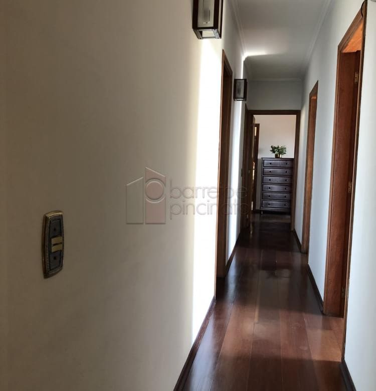 APARTAMENTO À VENDA CONDOMÍNIO MADANI – JUNDIAÍ/SP