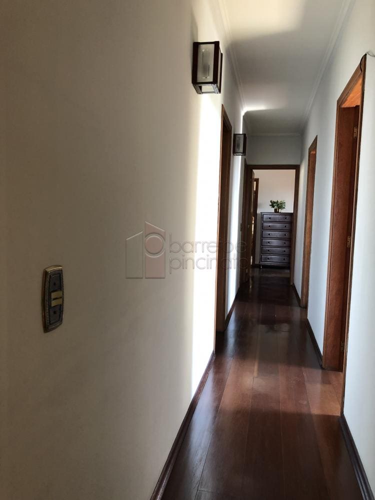 APARTAMENTO À VENDA CONDOMÍNIO MADANI – JUNDIAÍ/SP