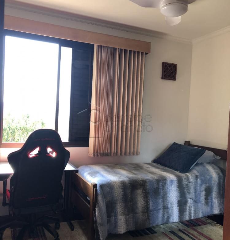 APARTAMENTO À VENDA CONDOMÍNIO MADANI – JUNDIAÍ/SP