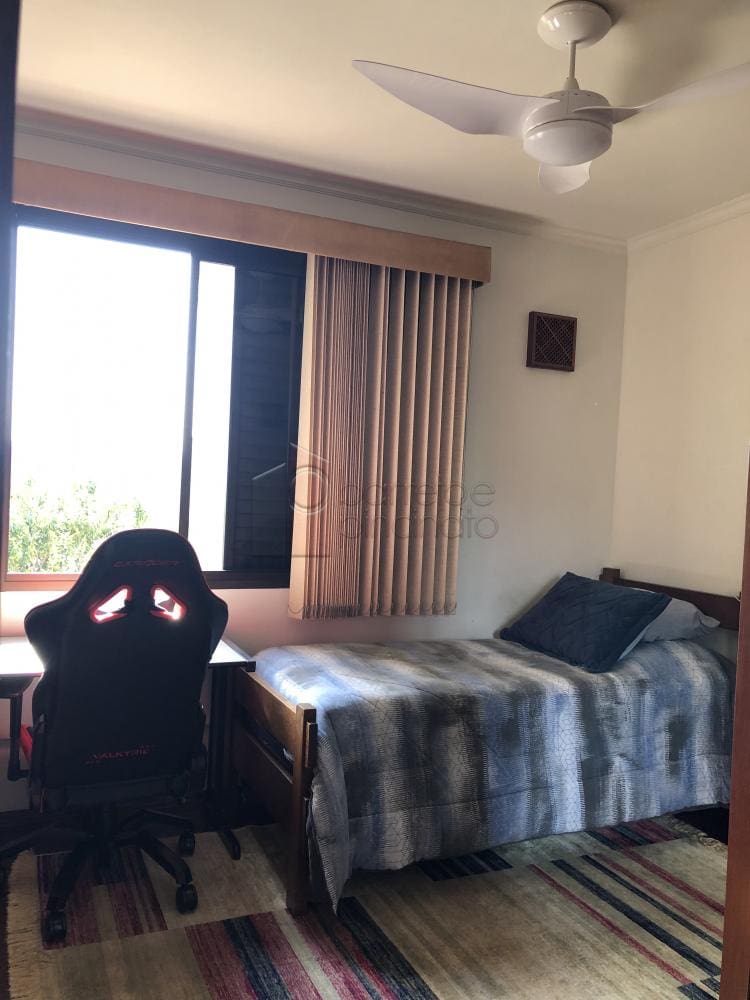 APARTAMENTO À VENDA CONDOMÍNIO MADANI – JUNDIAÍ/SP