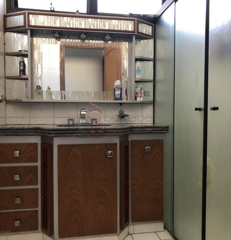 APARTAMENTO À VENDA CONDOMÍNIO MADANI – JUNDIAÍ/SP
