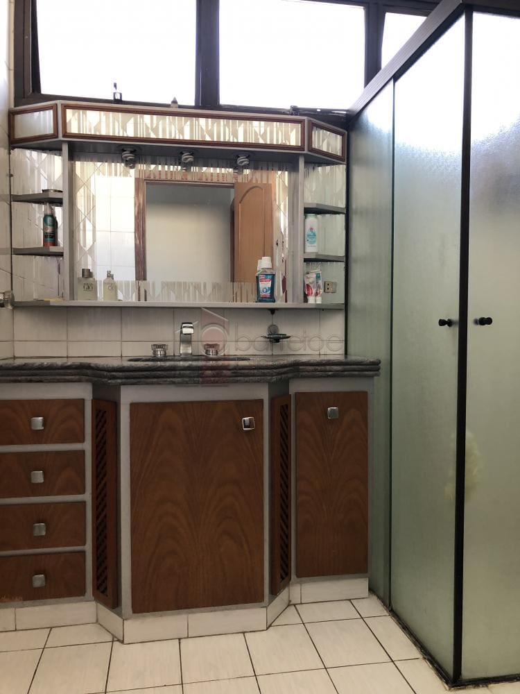 APARTAMENTO À VENDA CONDOMÍNIO MADANI – JUNDIAÍ/SP