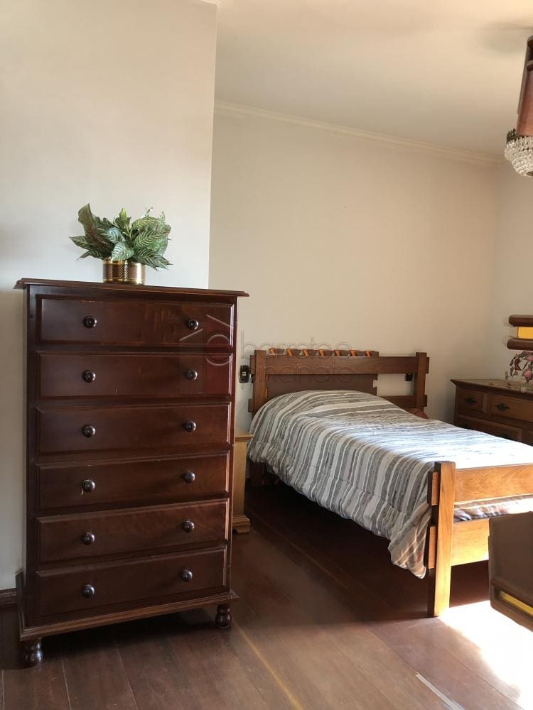 APARTAMENTO À VENDA CONDOMÍNIO MADANI – JUNDIAÍ/SP