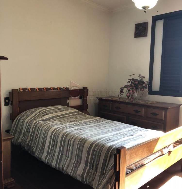 APARTAMENTO À VENDA CONDOMÍNIO MADANI – JUNDIAÍ/SP