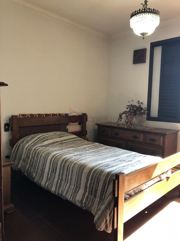 APARTAMENTO À VENDA CONDOMÍNIO MADANI – JUNDIAÍ/SP