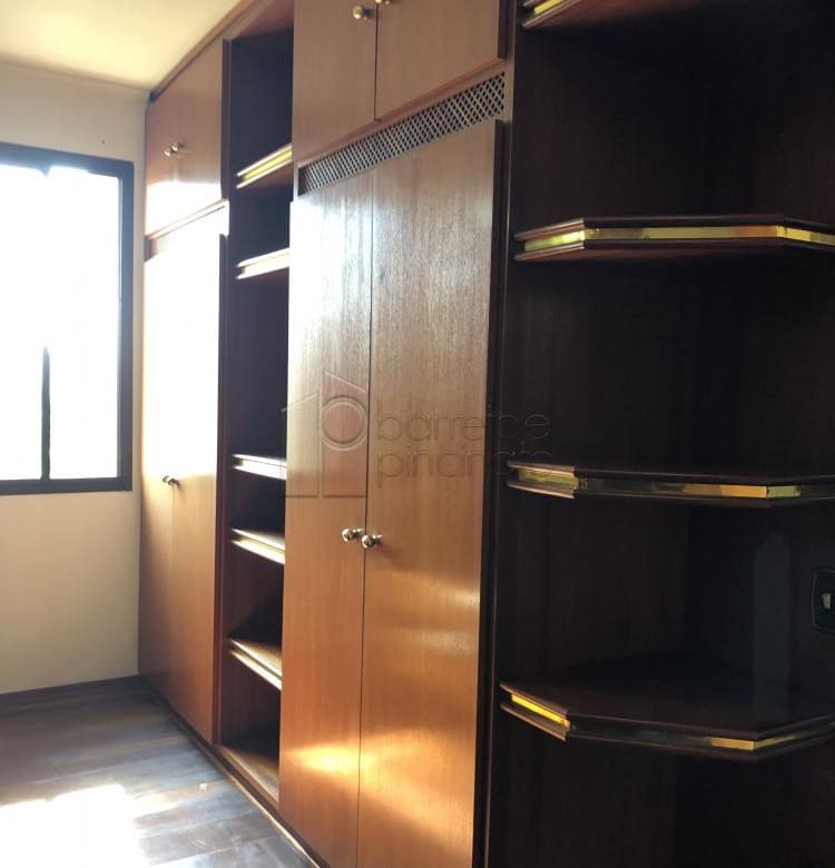 APARTAMENTO À VENDA CONDOMÍNIO MADANI – JUNDIAÍ/SP