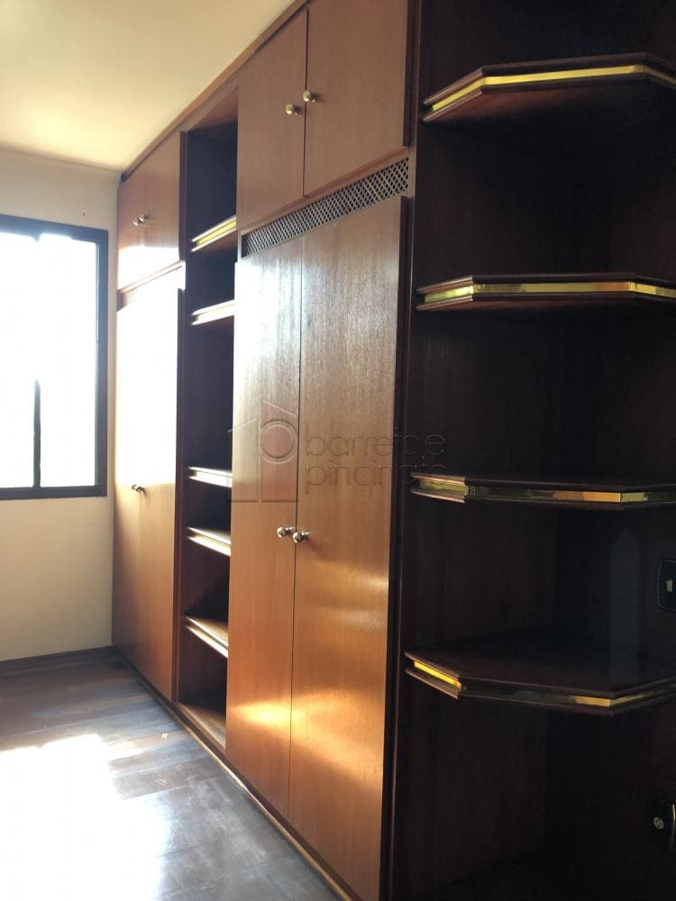 APARTAMENTO À VENDA CONDOMÍNIO MADANI – JUNDIAÍ/SP