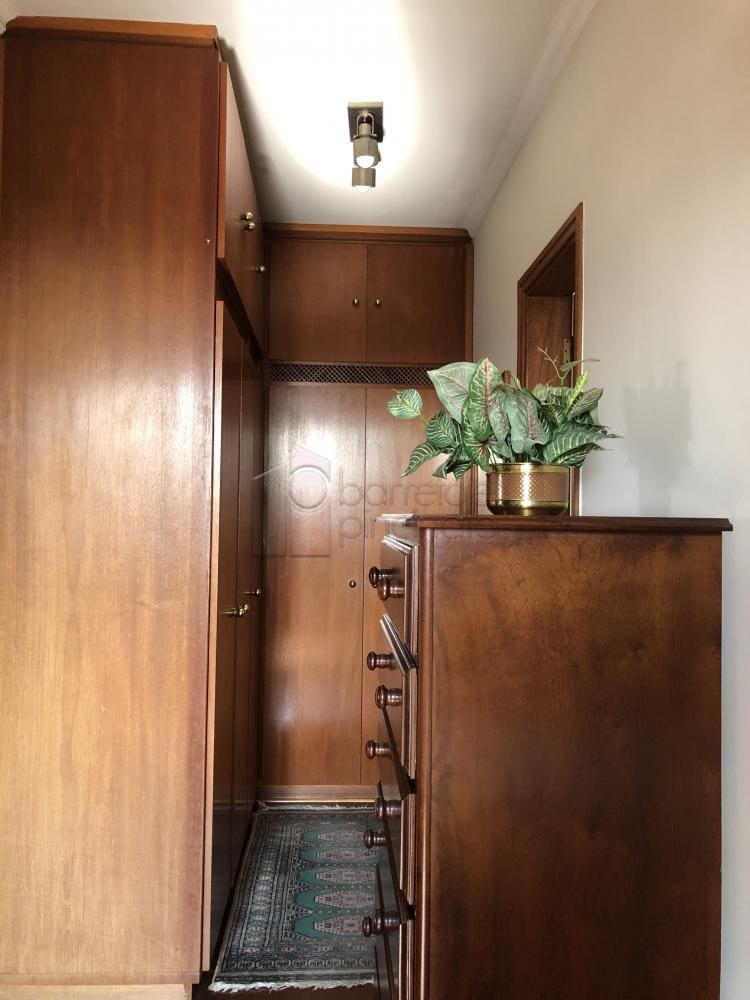 APARTAMENTO À VENDA CONDOMÍNIO MADANI – JUNDIAÍ/SP