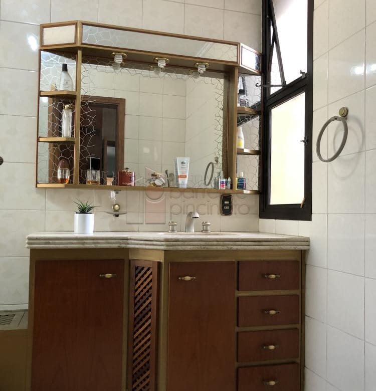 APARTAMENTO À VENDA CONDOMÍNIO MADANI – JUNDIAÍ/SP