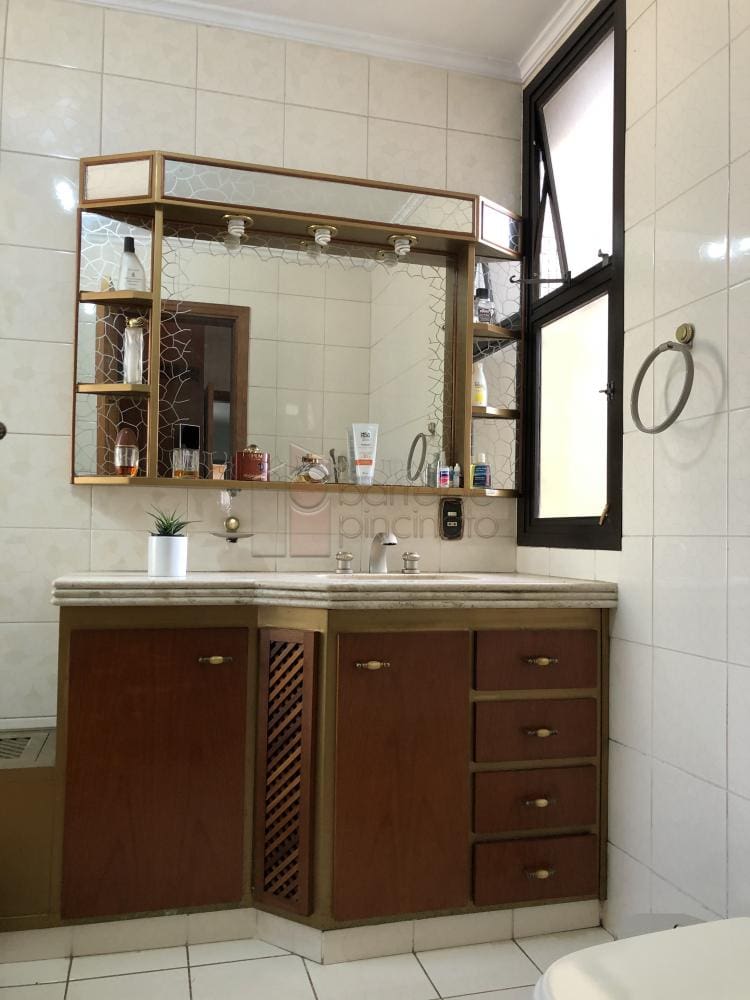 APARTAMENTO À VENDA CONDOMÍNIO MADANI – JUNDIAÍ/SP