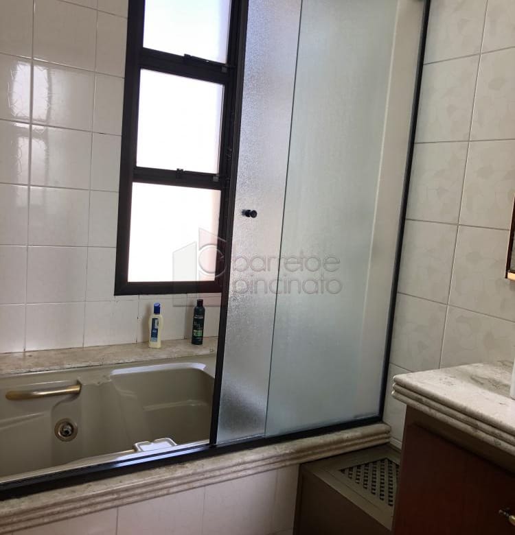 APARTAMENTO À VENDA CONDOMÍNIO MADANI – JUNDIAÍ/SP