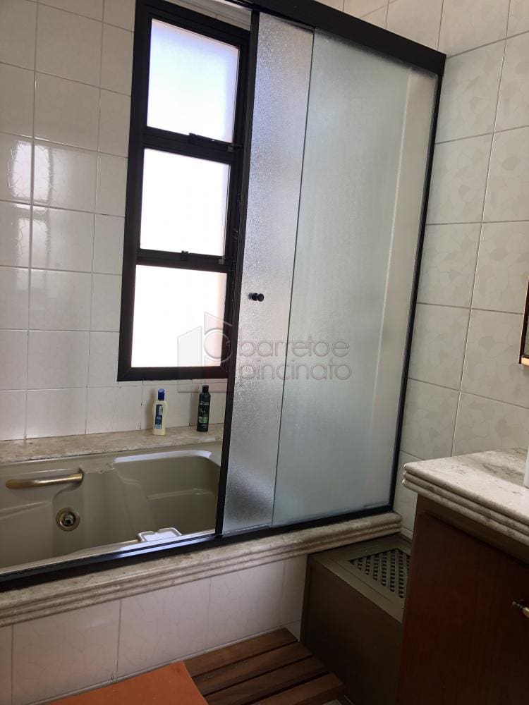 APARTAMENTO À VENDA CONDOMÍNIO MADANI – JUNDIAÍ/SP