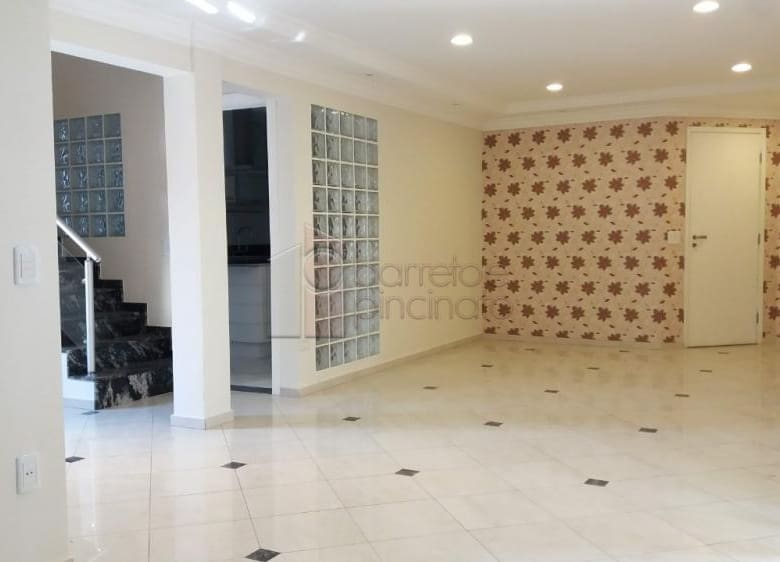 APARTAMENTO COBERTURA PARA VENDA NO EDIFÍCIO VILLE FLORENCE – JUNDIAÍ/SP