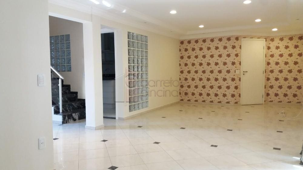 APARTAMENTO COBERTURA PARA VENDA NO EDIFÍCIO VILLE FLORENCE – JUNDIAÍ/SP