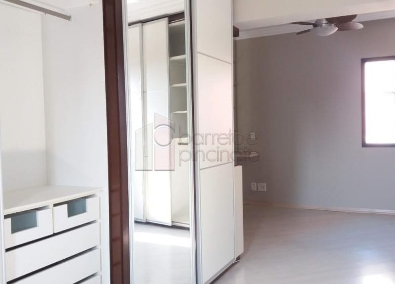 APARTAMENTO COBERTURA PARA VENDA NO EDIFÍCIO VILLE FLORENCE – JUNDIAÍ/SP
