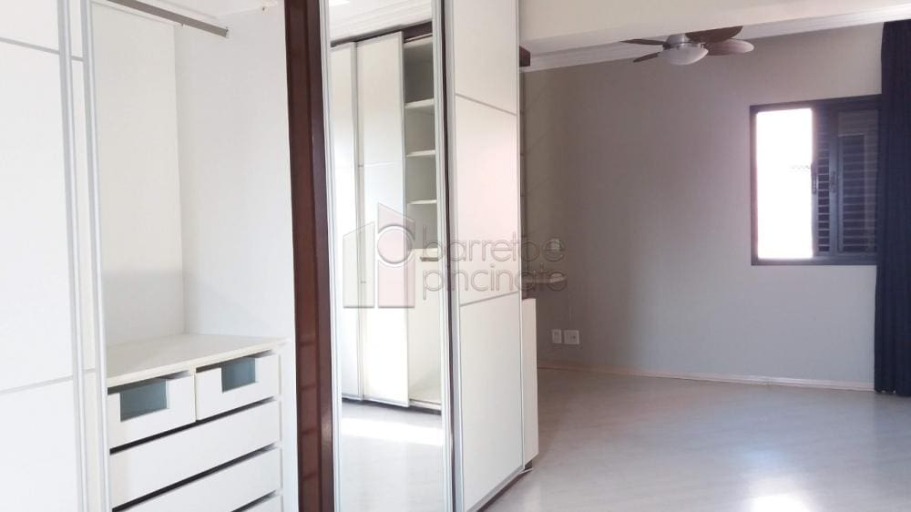 APARTAMENTO COBERTURA PARA VENDA NO EDIFÍCIO VILLE FLORENCE – JUNDIAÍ/SP