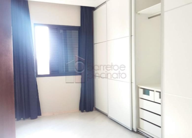 APARTAMENTO COBERTURA PARA VENDA NO EDIFÍCIO VILLE FLORENCE – JUNDIAÍ/SP