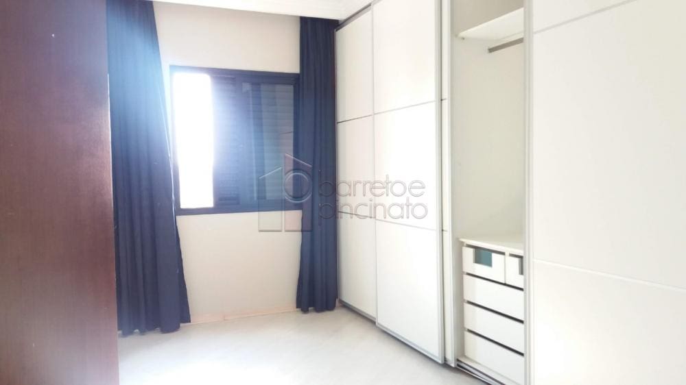 APARTAMENTO COBERTURA PARA VENDA NO EDIFÍCIO VILLE FLORENCE – JUNDIAÍ/SP