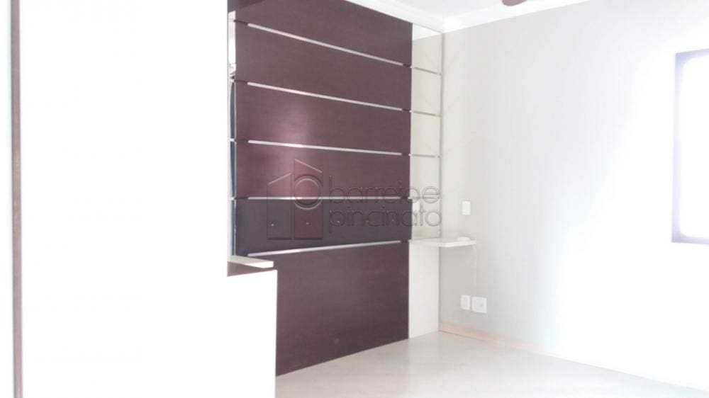 APARTAMENTO COBERTURA PARA VENDA NO EDIFÍCIO VILLE FLORENCE – JUNDIAÍ/SP