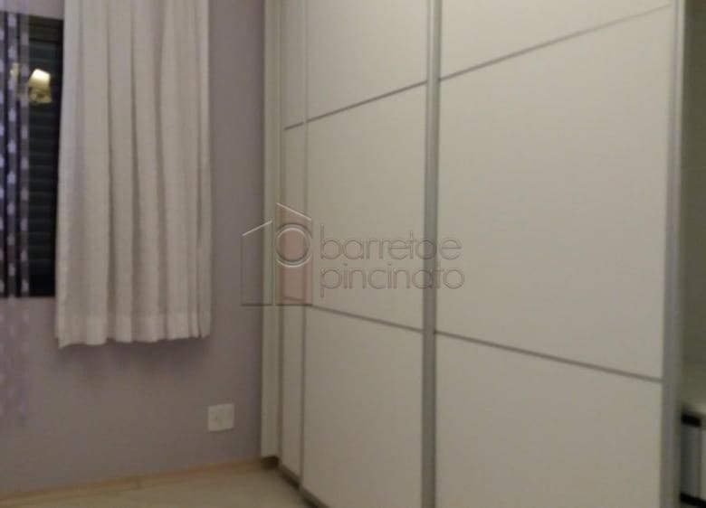 APARTAMENTO COBERTURA PARA VENDA NO EDIFÍCIO VILLE FLORENCE – JUNDIAÍ/SP