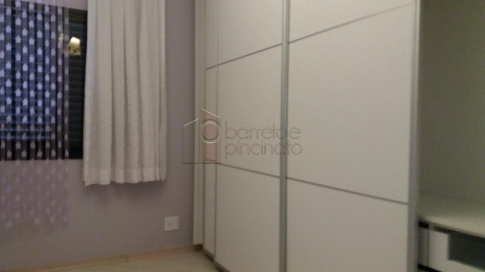 APARTAMENTO COBERTURA PARA VENDA NO EDIFÍCIO VILLE FLORENCE – JUNDIAÍ/SP