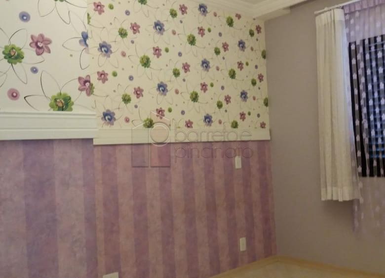APARTAMENTO COBERTURA PARA VENDA NO EDIFÍCIO VILLE FLORENCE – JUNDIAÍ/SP