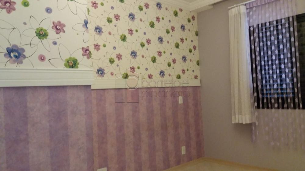 APARTAMENTO COBERTURA PARA VENDA NO EDIFÍCIO VILLE FLORENCE – JUNDIAÍ/SP