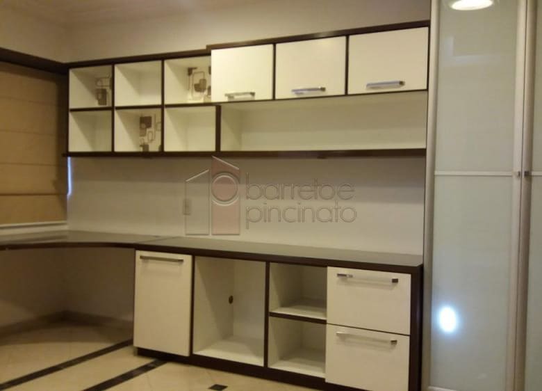 APARTAMENTO COBERTURA PARA VENDA NO EDIFÍCIO VILLE FLORENCE – JUNDIAÍ/SP