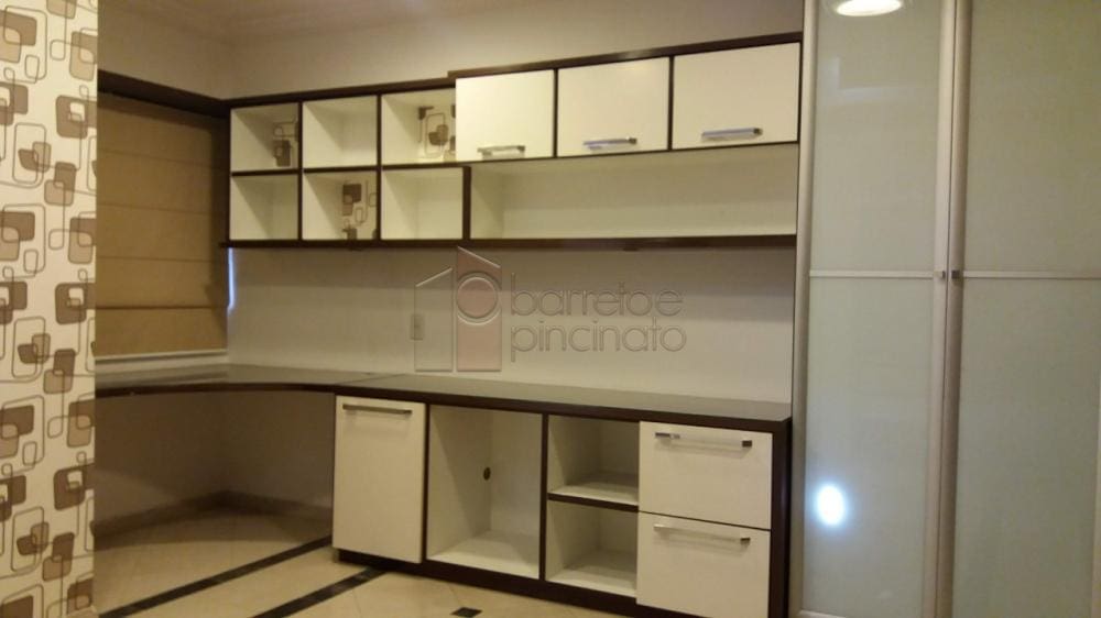 APARTAMENTO COBERTURA PARA VENDA NO EDIFÍCIO VILLE FLORENCE – JUNDIAÍ/SP