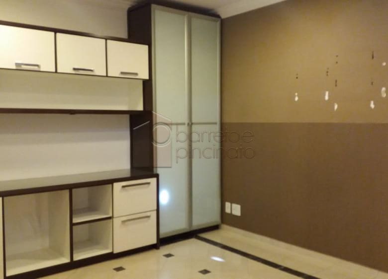 APARTAMENTO COBERTURA PARA VENDA NO EDIFÍCIO VILLE FLORENCE – JUNDIAÍ/SP