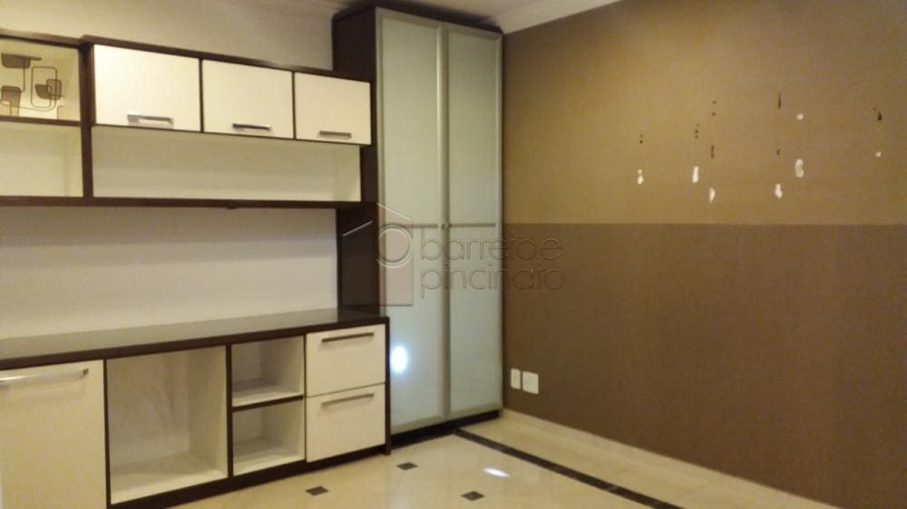 APARTAMENTO COBERTURA PARA VENDA NO EDIFÍCIO VILLE FLORENCE – JUNDIAÍ/SP