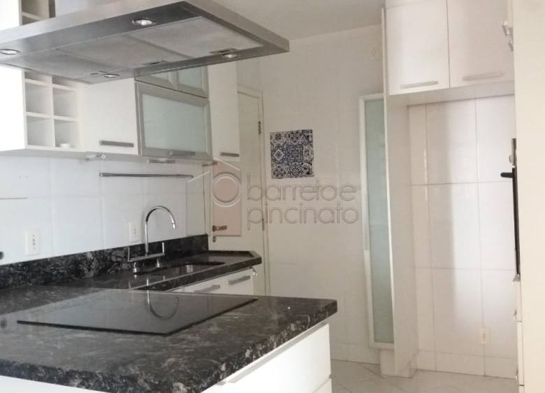 APARTAMENTO COBERTURA PARA VENDA NO EDIFÍCIO VILLE FLORENCE – JUNDIAÍ/SP