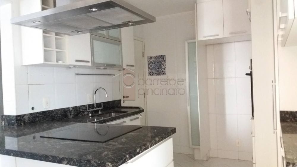 APARTAMENTO COBERTURA PARA VENDA NO EDIFÍCIO VILLE FLORENCE – JUNDIAÍ/SP