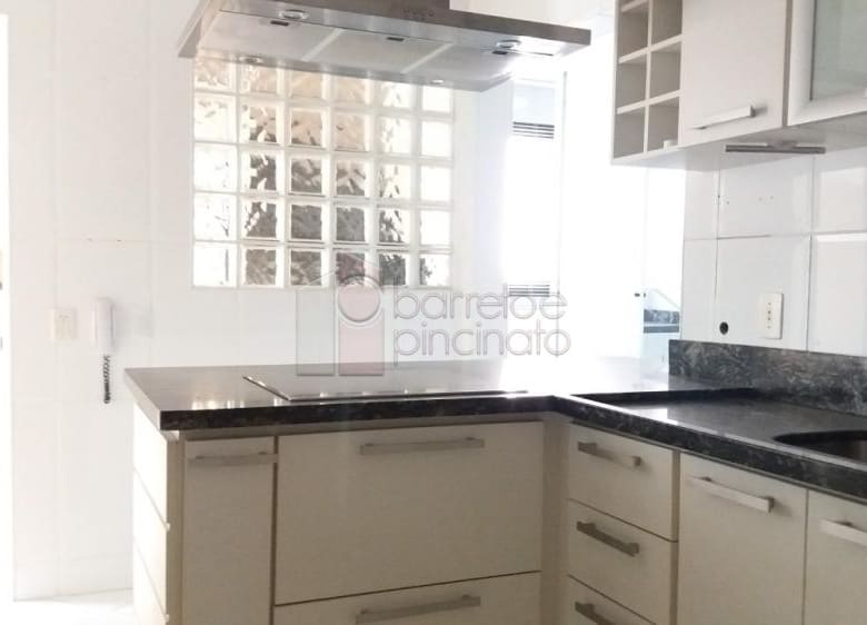 APARTAMENTO COBERTURA PARA VENDA NO EDIFÍCIO VILLE FLORENCE – JUNDIAÍ/SP