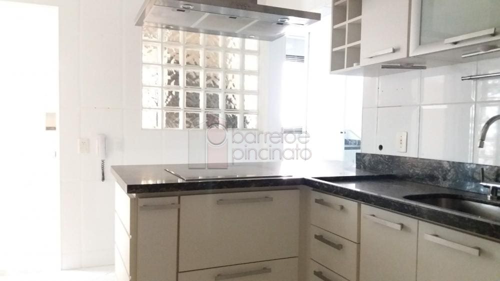 APARTAMENTO COBERTURA PARA VENDA NO EDIFÍCIO VILLE FLORENCE – JUNDIAÍ/SP