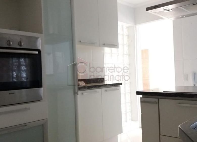 APARTAMENTO COBERTURA PARA VENDA NO EDIFÍCIO VILLE FLORENCE – JUNDIAÍ/SP