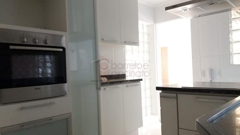 APARTAMENTO COBERTURA PARA VENDA NO EDIFÍCIO VILLE FLORENCE – JUNDIAÍ/SP