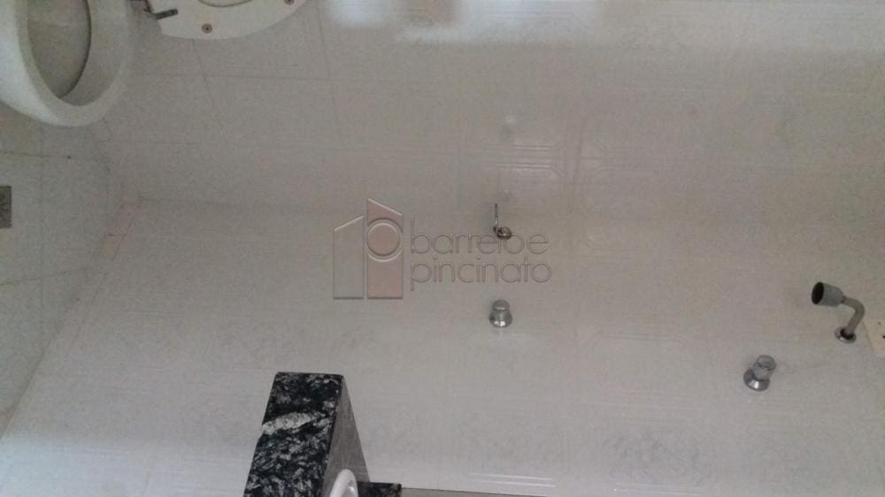 APARTAMENTO COBERTURA PARA VENDA NO EDIFÍCIO VILLE FLORENCE – JUNDIAÍ/SP