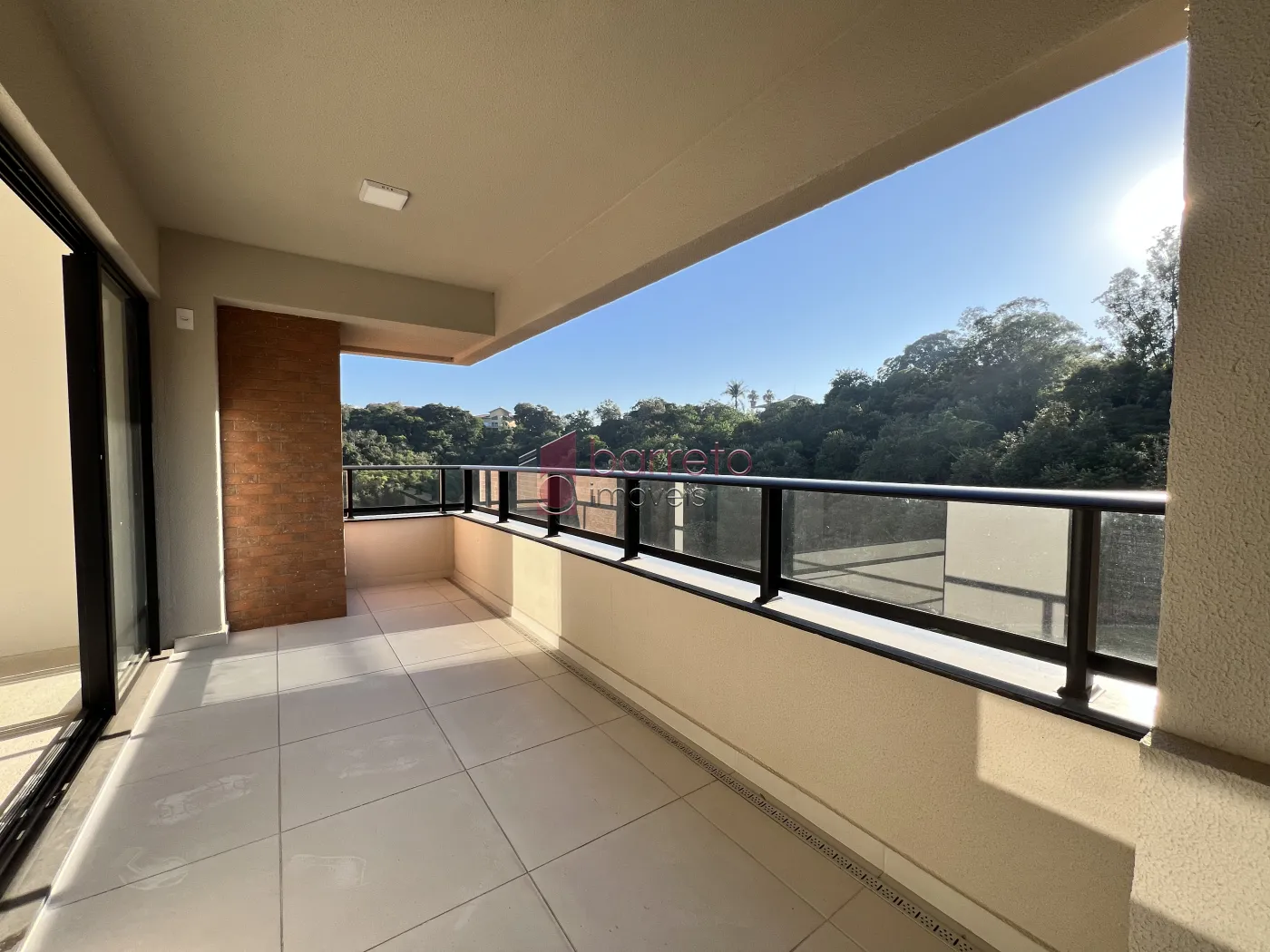 APARTAMENTO À VENDA NO CONDOMÍNIO ODEON EM JUNDIAÍ/SP