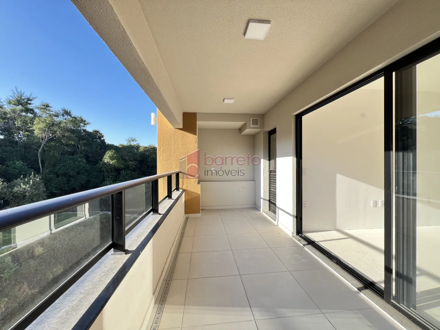 APARTAMENTO À VENDA NO CONDOMÍNIO ODEON EM JUNDIAÍ/SP