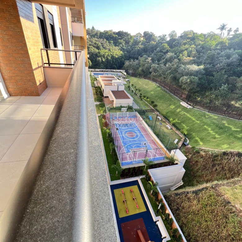 APARTAMENTO À VENDA NO CONDOMÍNIO ODEON EM JUNDIAÍ/SP