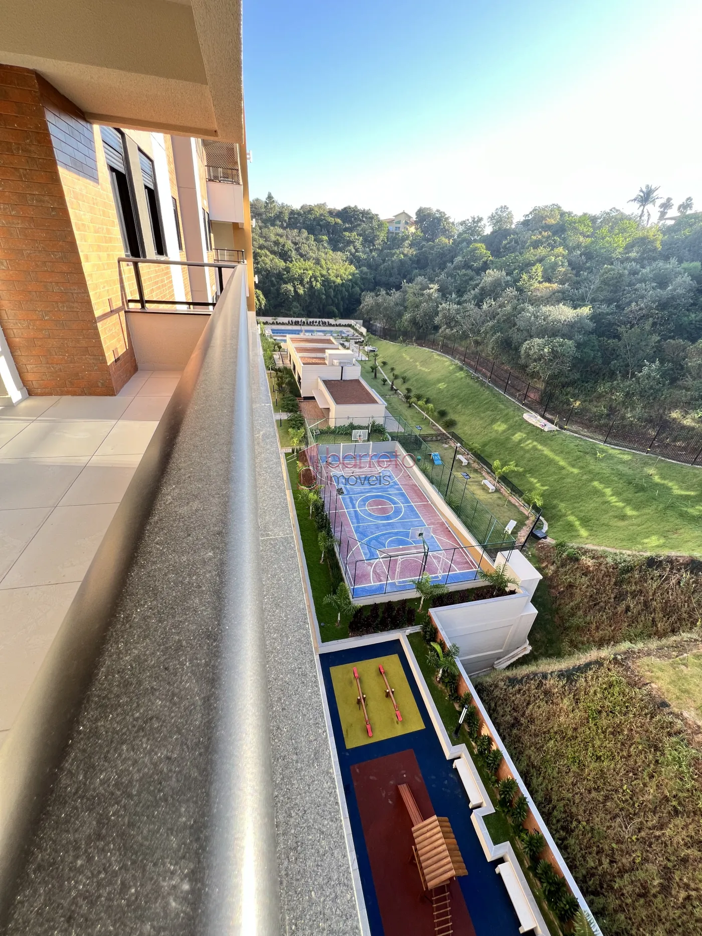 APARTAMENTO À VENDA NO CONDOMÍNIO ODEON EM JUNDIAÍ/SP